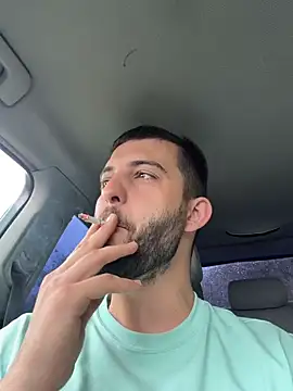 Pablo_Hornyguy95 – Kamerová šou