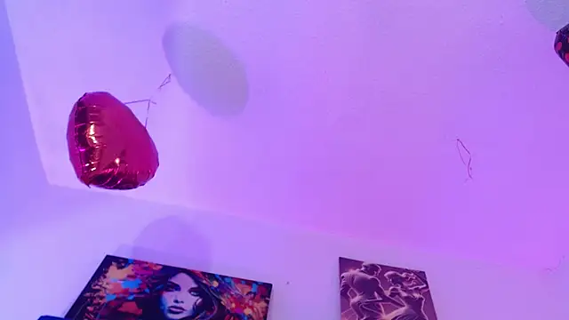 Annie_switt Chat XXX live