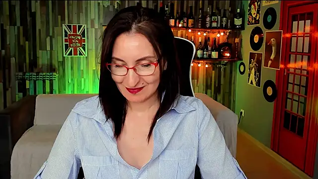 UnaTerra Chat XXX live