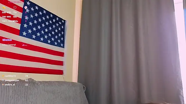 EvaCake Chat XXX live