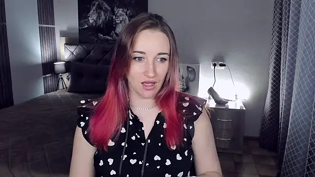 GraceRainbow Chat XXX live