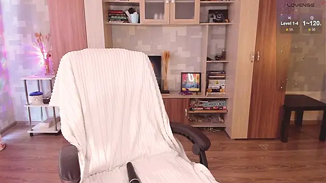 AlyssaRichie Chat XXX live