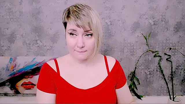 Djullia Chat XXX live