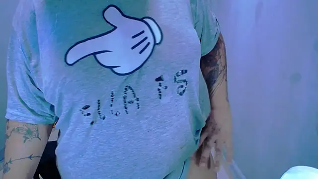 Chat XXX ao vivo de tianasex