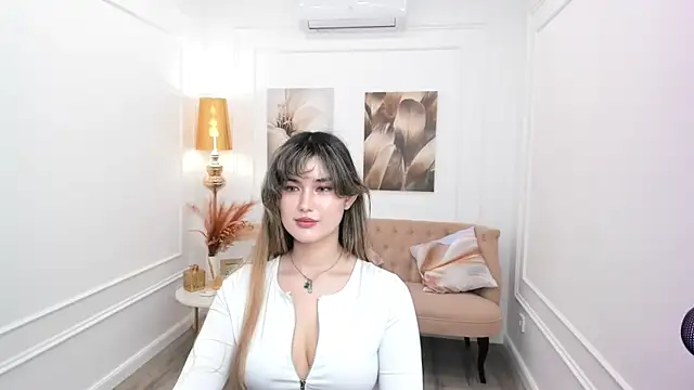 AnneTLi Chat XXX live