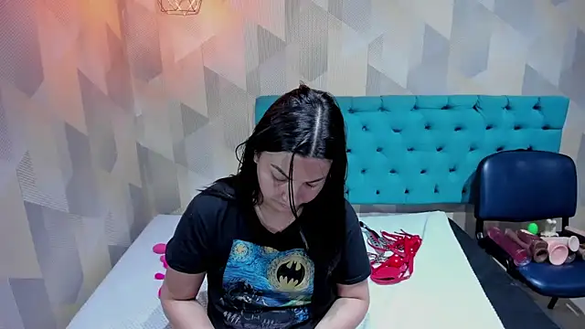 AdaFawxx's Live XXX Chat