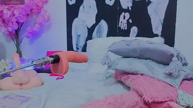 Živý XXX chat KilyetVera3x