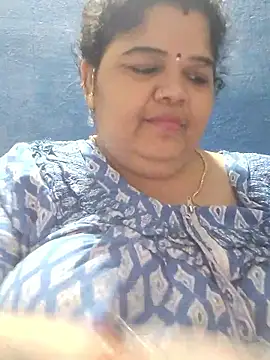 tamilthanushri Obrolan Langsung XXX