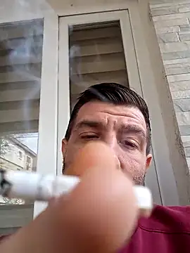 Alexdaniel89 Webcam show