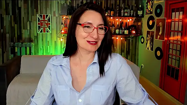 Chat XXX Live UnaTerra