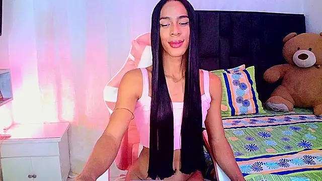 carmen14のウェブカメラショー