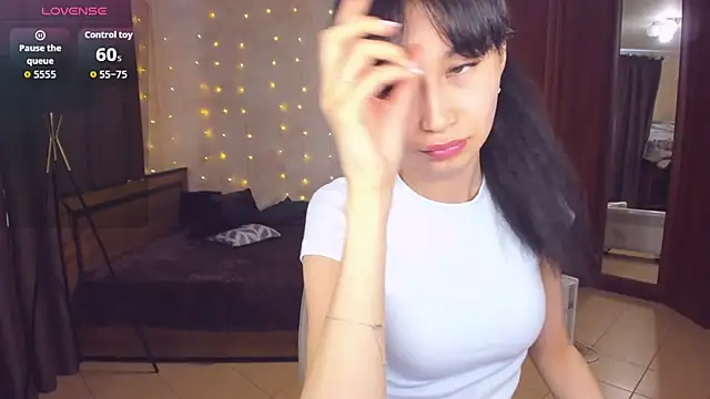 SheilaRare Chat XXX live