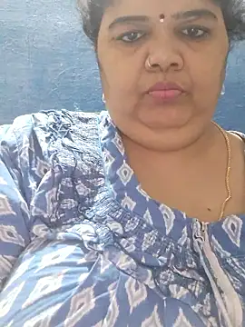 Czat XXX na żywo – tamilthanushri