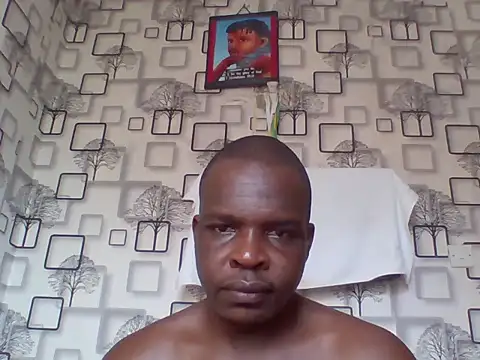 Webkamerová show Chumba_001