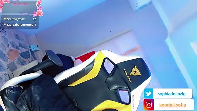 Sophiaa_doll_ Webcam-Show