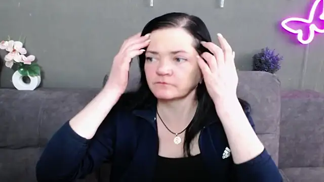 LauraFinn Live XXX-chat