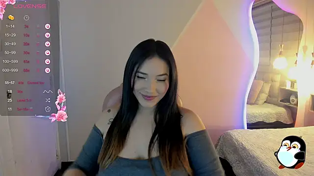 Chat XXX en directo de cristal__hot_1