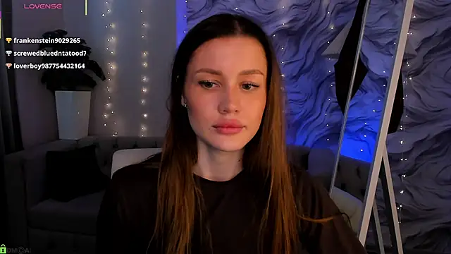 Aria_Mila live XXX chat