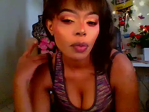 Chat XXX Live Anaconda2350