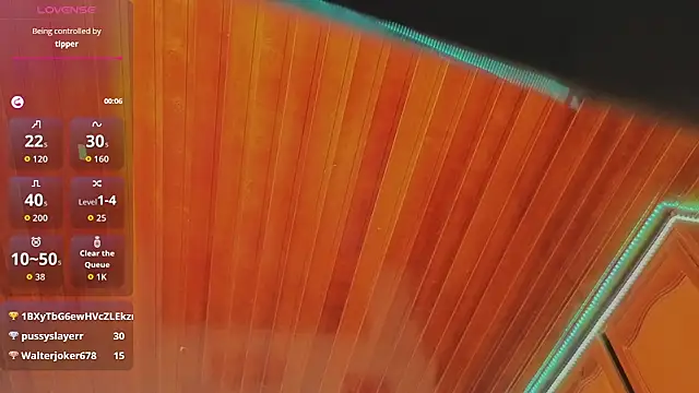 BadKittyy – Live XXX-chat