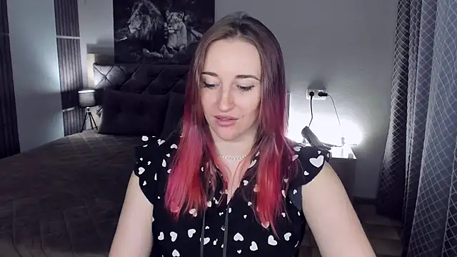 GraceRainbow 现场XXX聊天