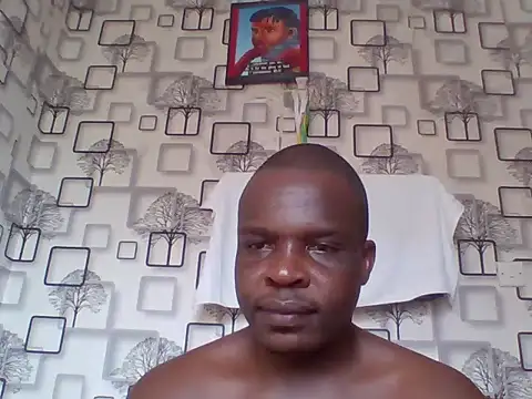 Chumba_001 网络视讯表演