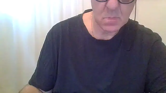 ANONIMO7735 Show Webcam