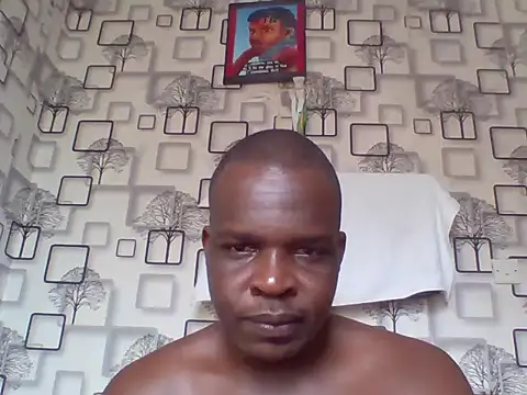 Chumba_001 网络视讯表演