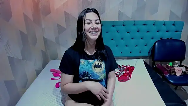 Czat XXX na żywo – AdaFawxx