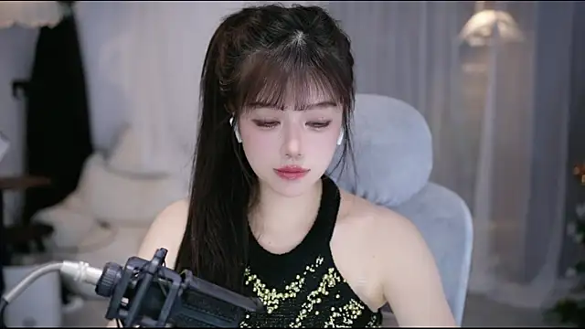 Chat XXX Live Cecily