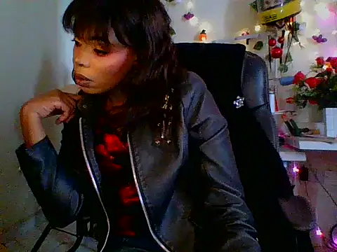 Chat XXX en directo de Anaconda2350