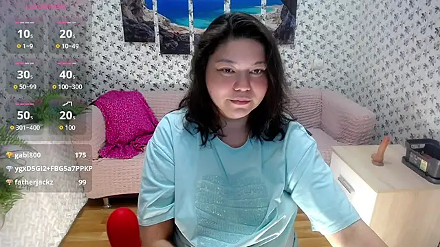 supersex_96 Live XXX-Chat