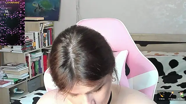 bbJ_oneのライブXXXチャット