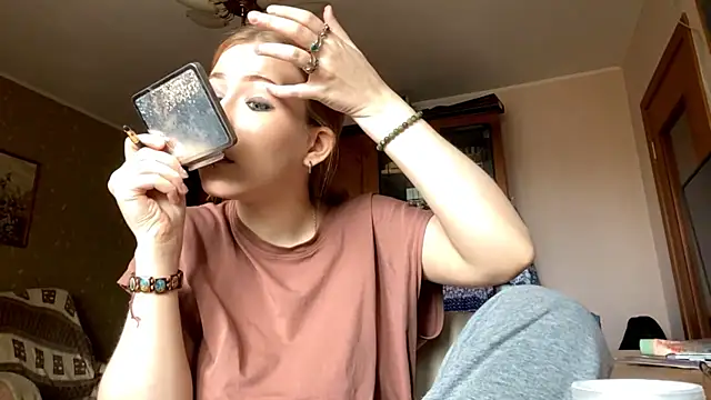 LaureenVielma's Live XXX Chat