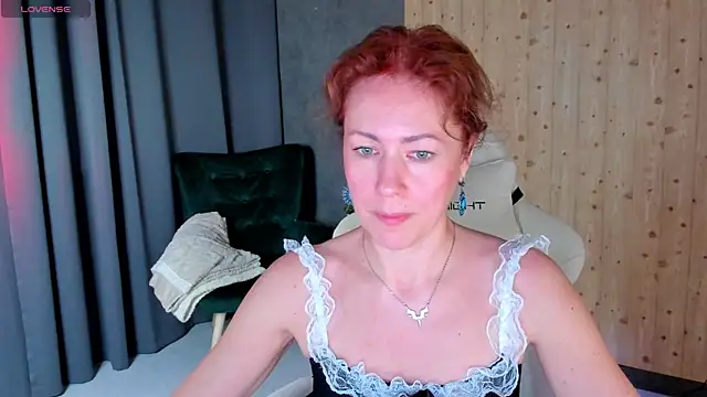 Sembang XXX Secara Langsung LeticiaRomano