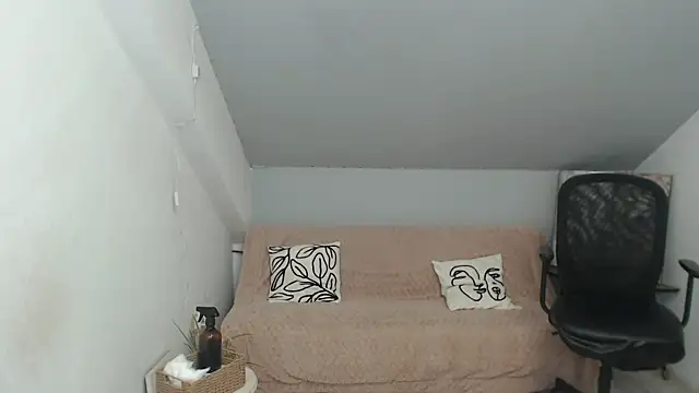 BrendaSkye Live XXX-Chat