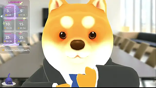 Aimee-520 Adlı Modelin Canlı XXX Sohbeti