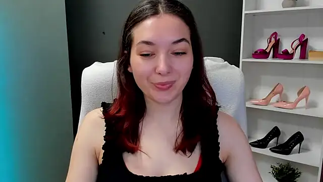 Meagn_Extasy Chat XXX in diretta