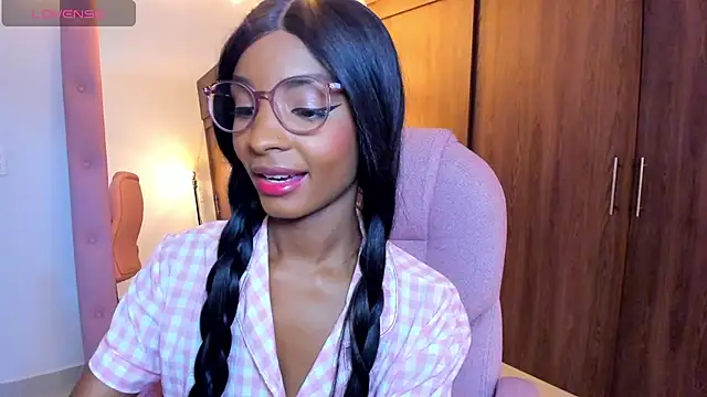 alikahouston4 Live XXX-Chat