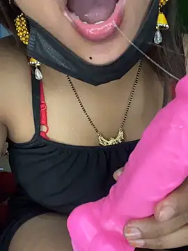 แชท XXX สดของ CUTI-NAINA