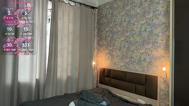 LoraDavin Live XXX chat