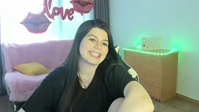 KisaModel Live XXX-Chat