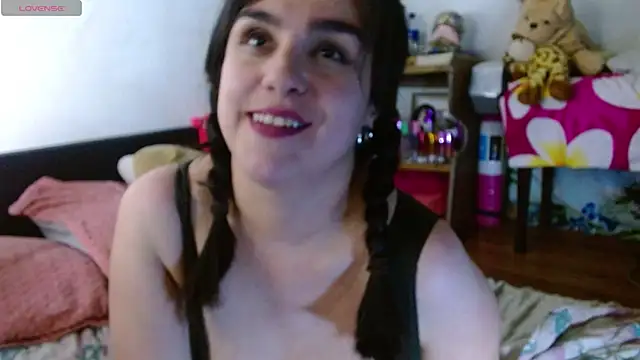 collette_beaufoy_ Chat XXX live