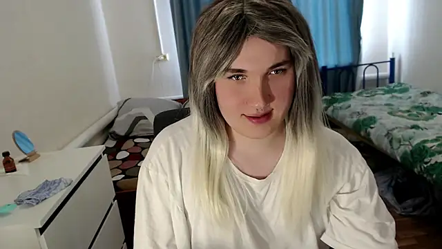 EvaMiron: вебкам-шоу