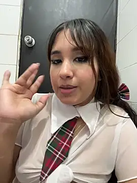 Samantthaescobar Chat XXX live