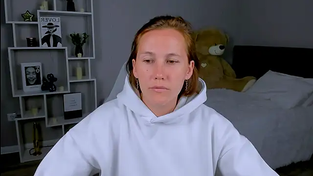 MichelleOrtis élő XXX-chatje