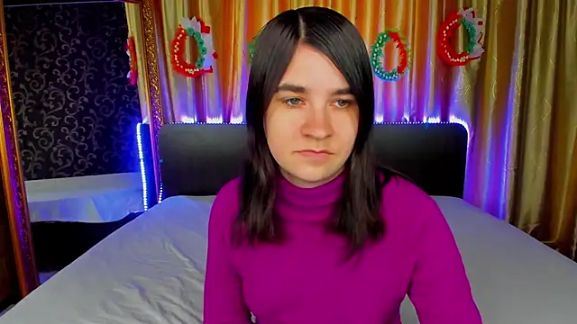 _Polly_Love_ – Live XXX-chat