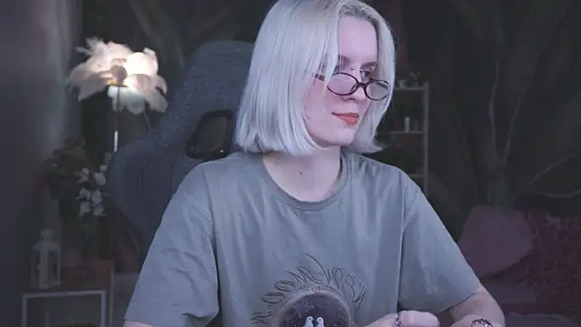 BethanyCloud Chat XXX live