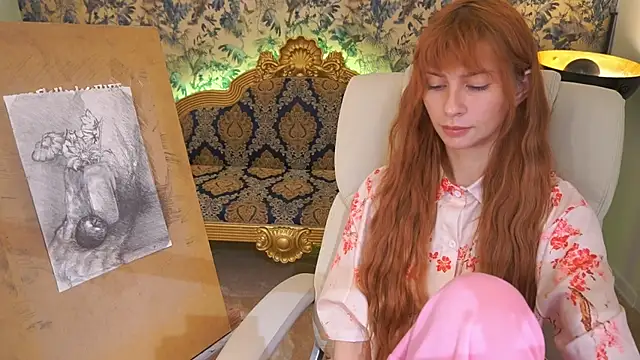 Nicol_Moonn élő XXX-chatje