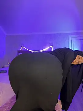 FlexibleDoll_'s Live XXX Chat